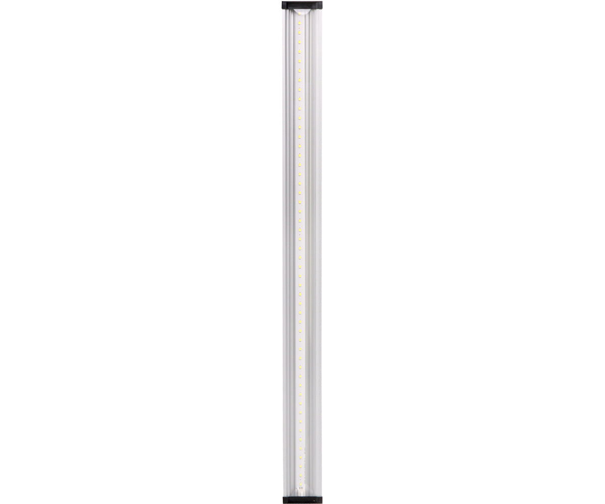 SunBlaster 18″ ECO LED Light Strip, 12W, 6400K Grow Light