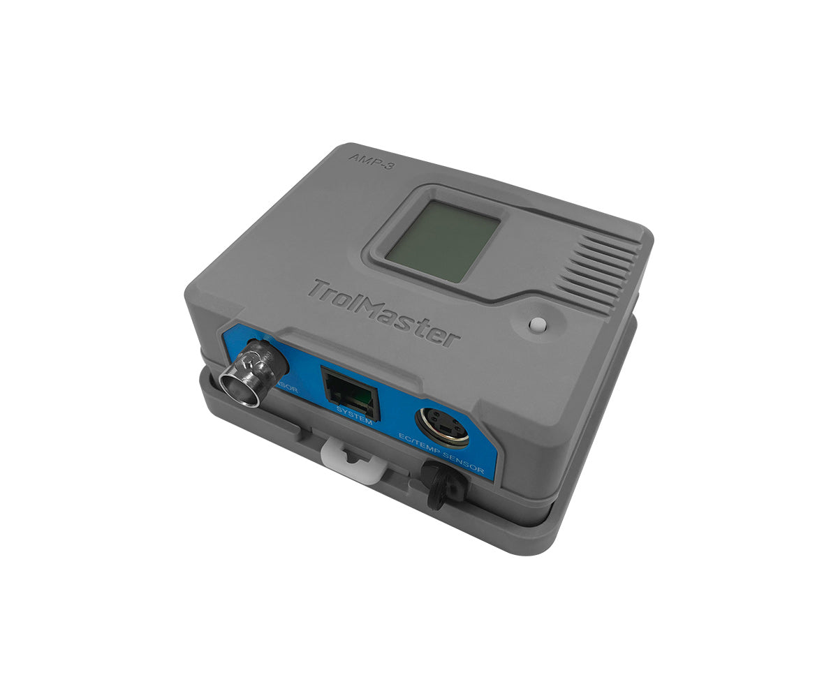 TrolMaster Aqua-X Sensor board (Aqua-X PRO only) (AMP-3)
