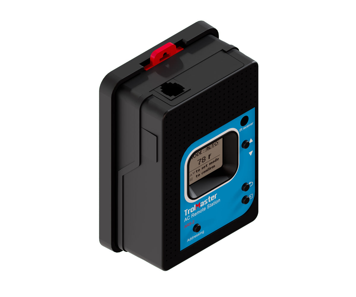 TrolMaster AC Remote Station (ARS-2)