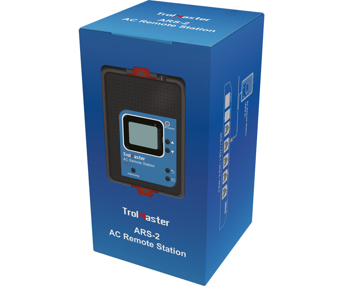 TrolMaster AC Remote Station (ARS-2)
