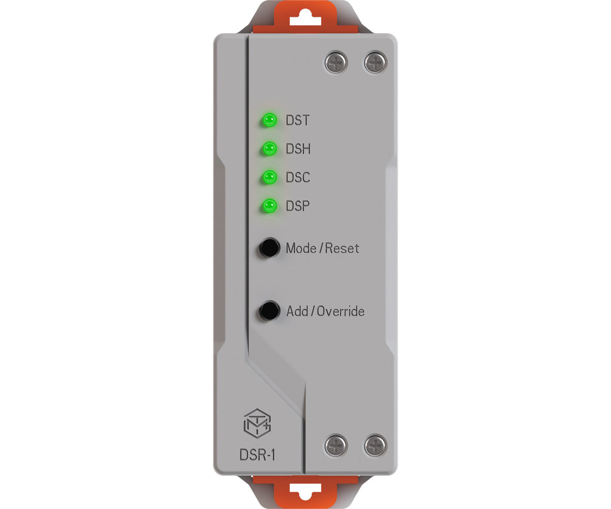 TrolMaster (DSR-1) 25 Amps Relay Device Station