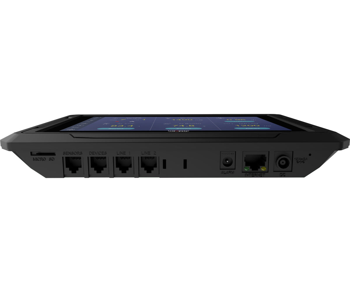 TrolMaster Hydro-X PLUS Environmental Control System with 4-in-1 Sensor (HCS-3)