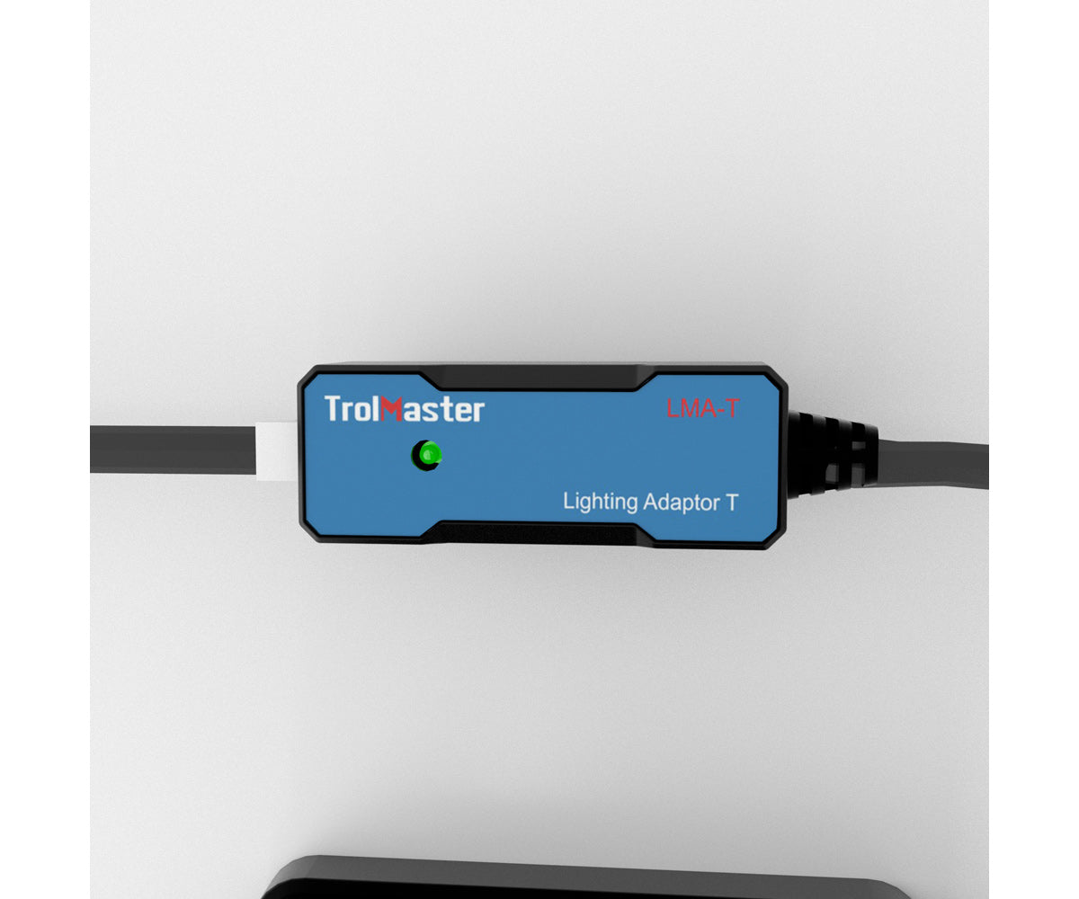 TrolMaster Lighting Control Adapter T, for Controlling ThinkGrow LED (LMA-T)