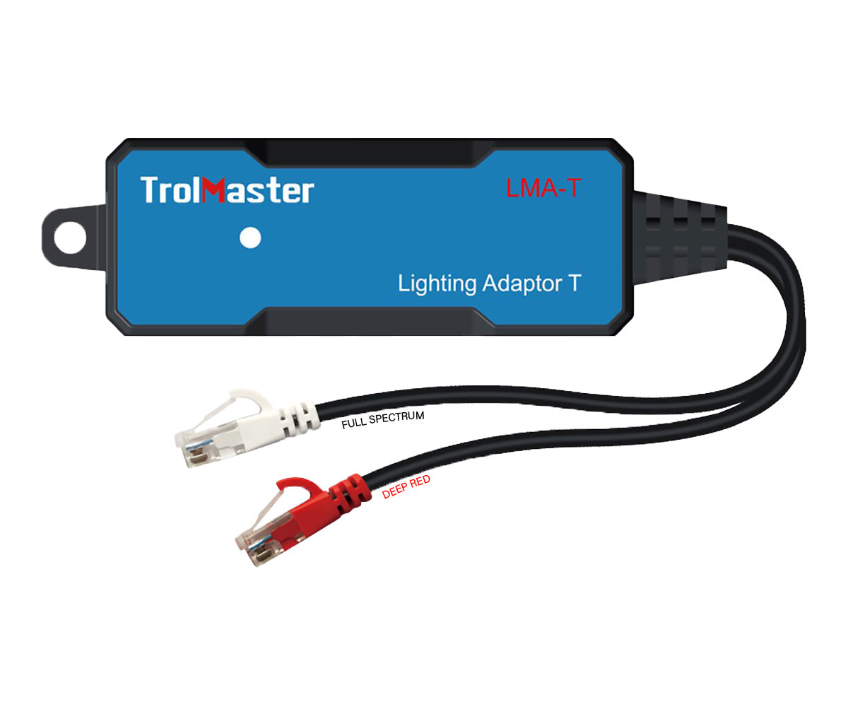 TrolMaster Lighting Control Adapter T, for Controlling ThinkGrow LED (LMA-T)