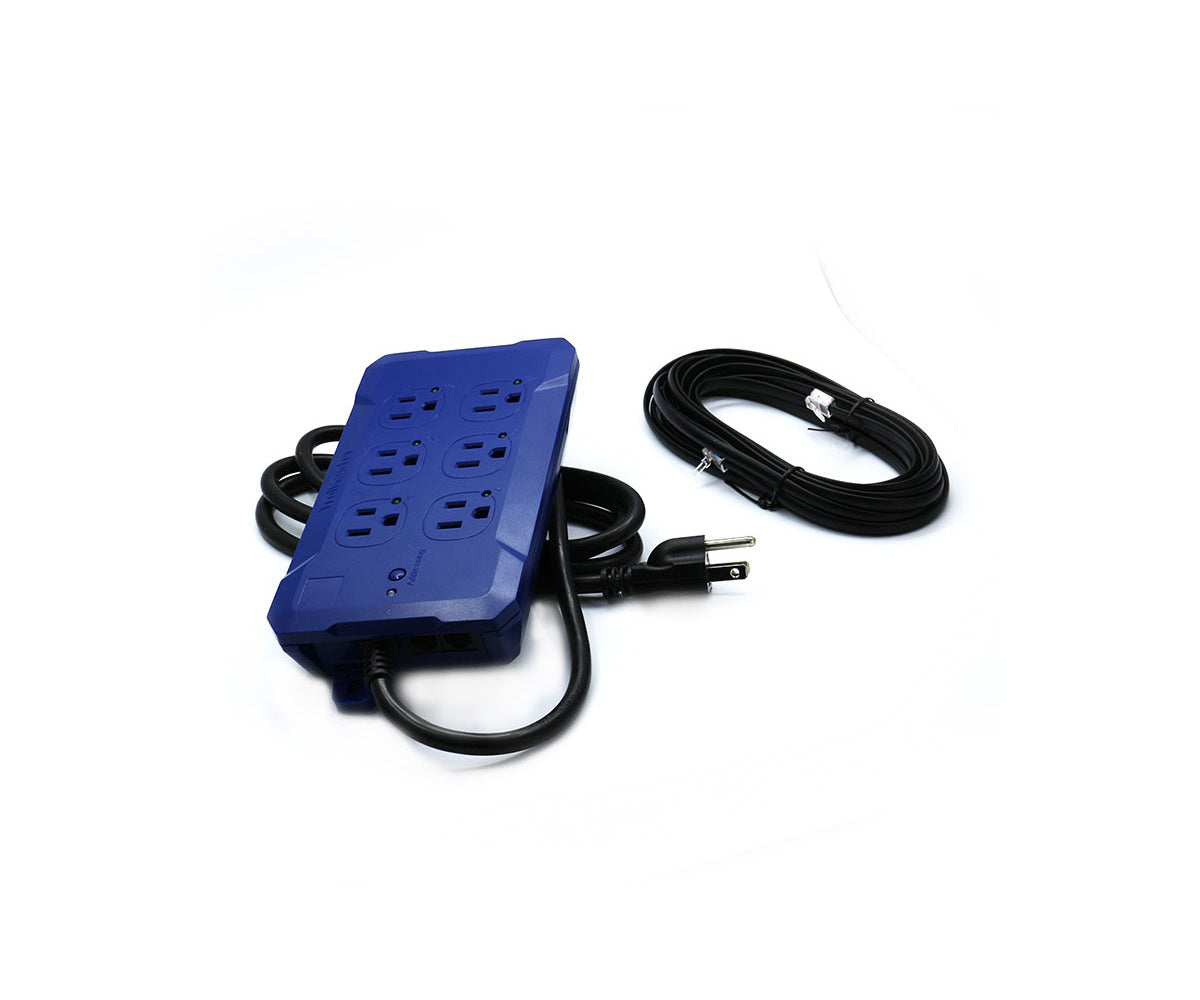 TrolMaster 110V Control Board (OA6-110)