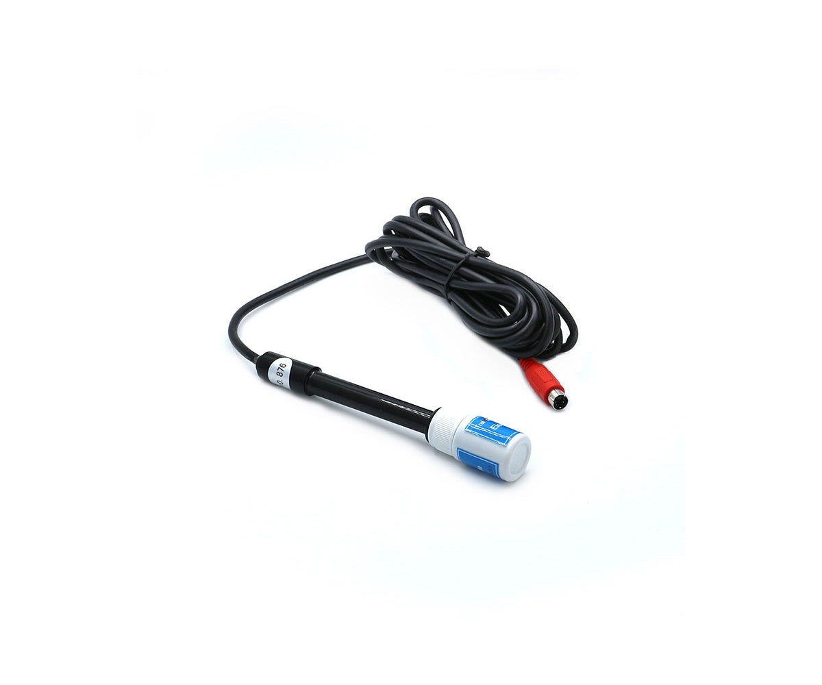 TrolMaster 2-in-1 EC + Temp Sensor for Reservoir (PCT-1)