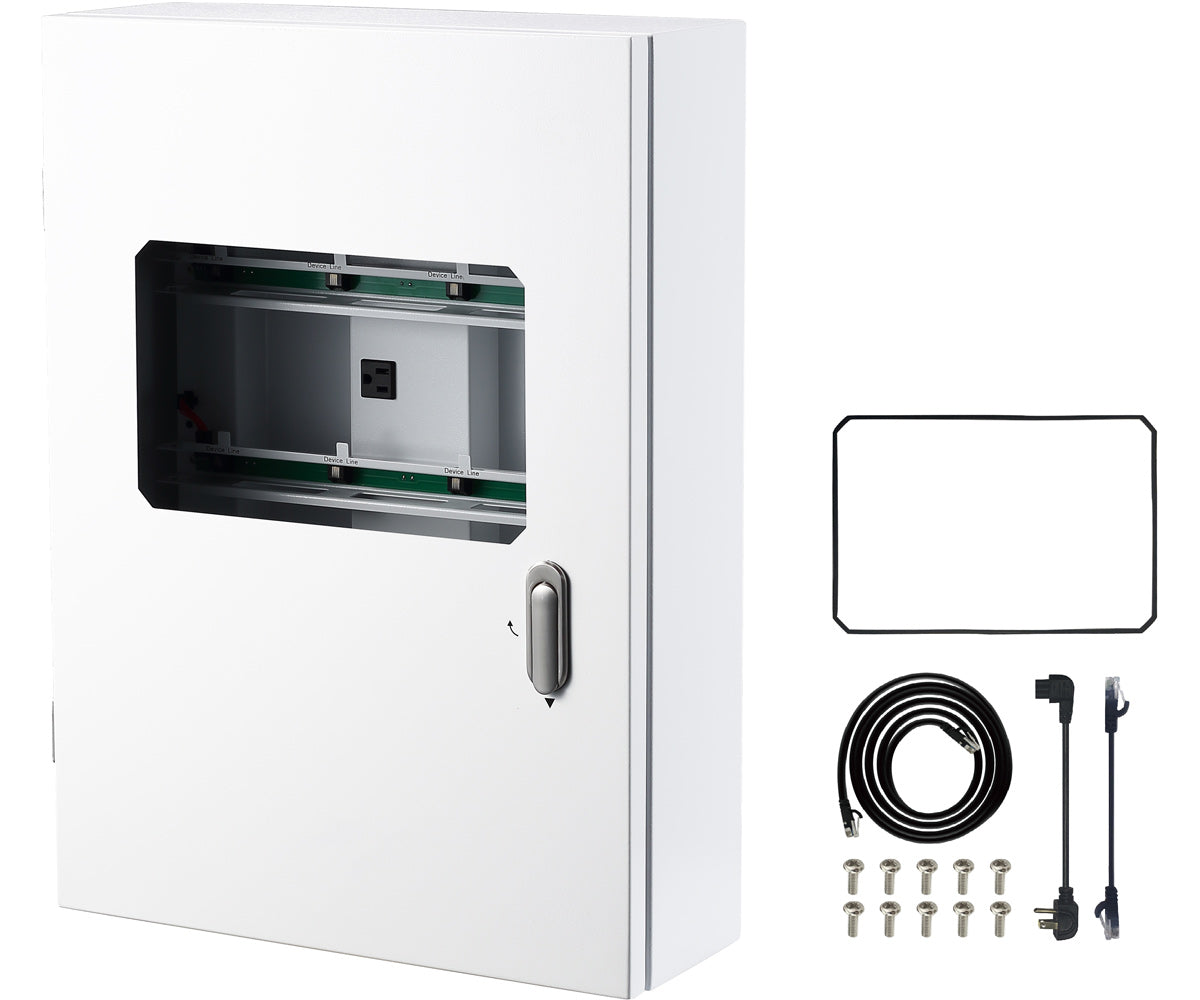 TrolMaster 25” Standard Controller Cabinet for Hydro-X Pro (SCC-1)