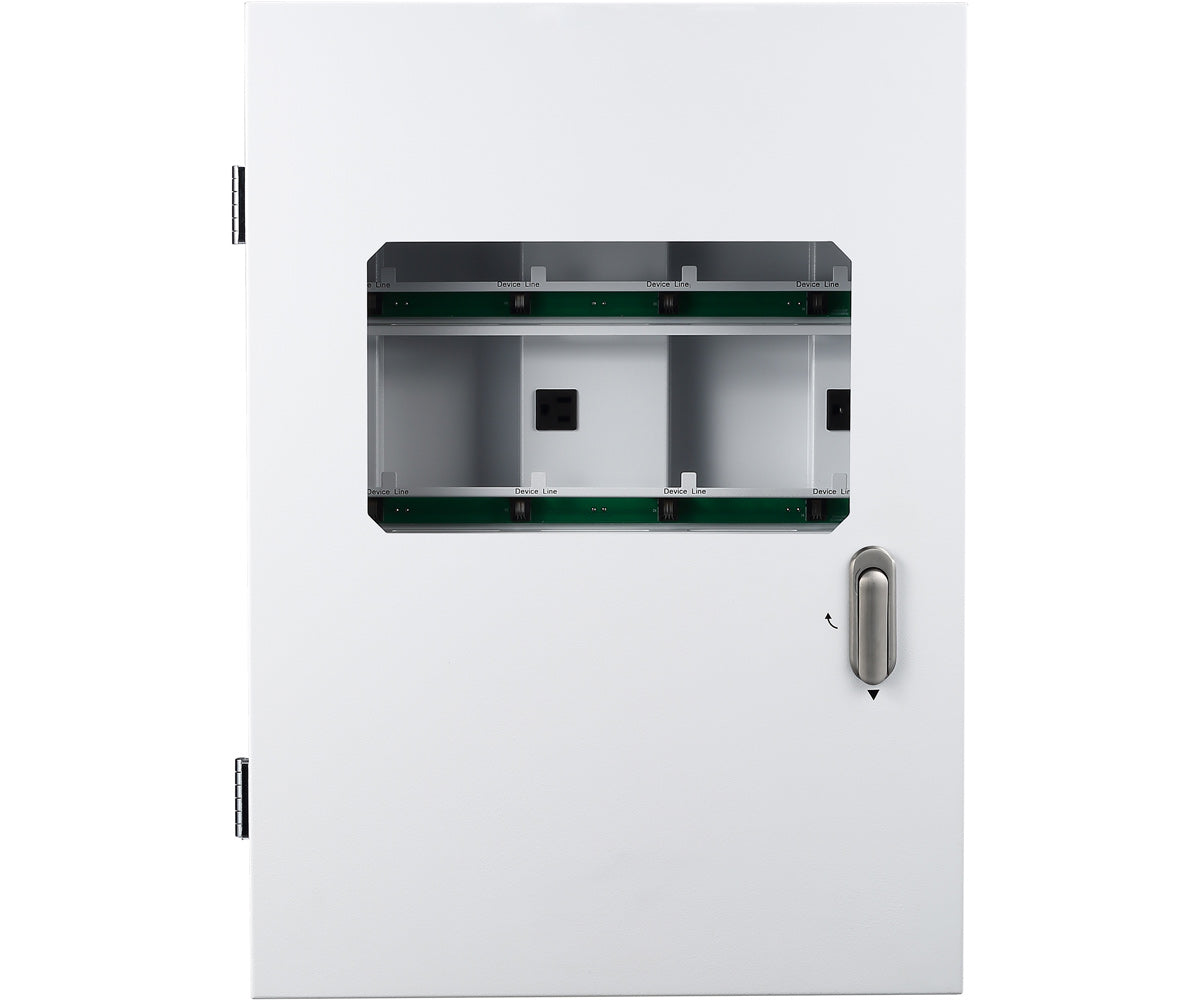 TrolMaster 25” Standard Controller Cabinet for Hydro-X Pro (SCC-1)