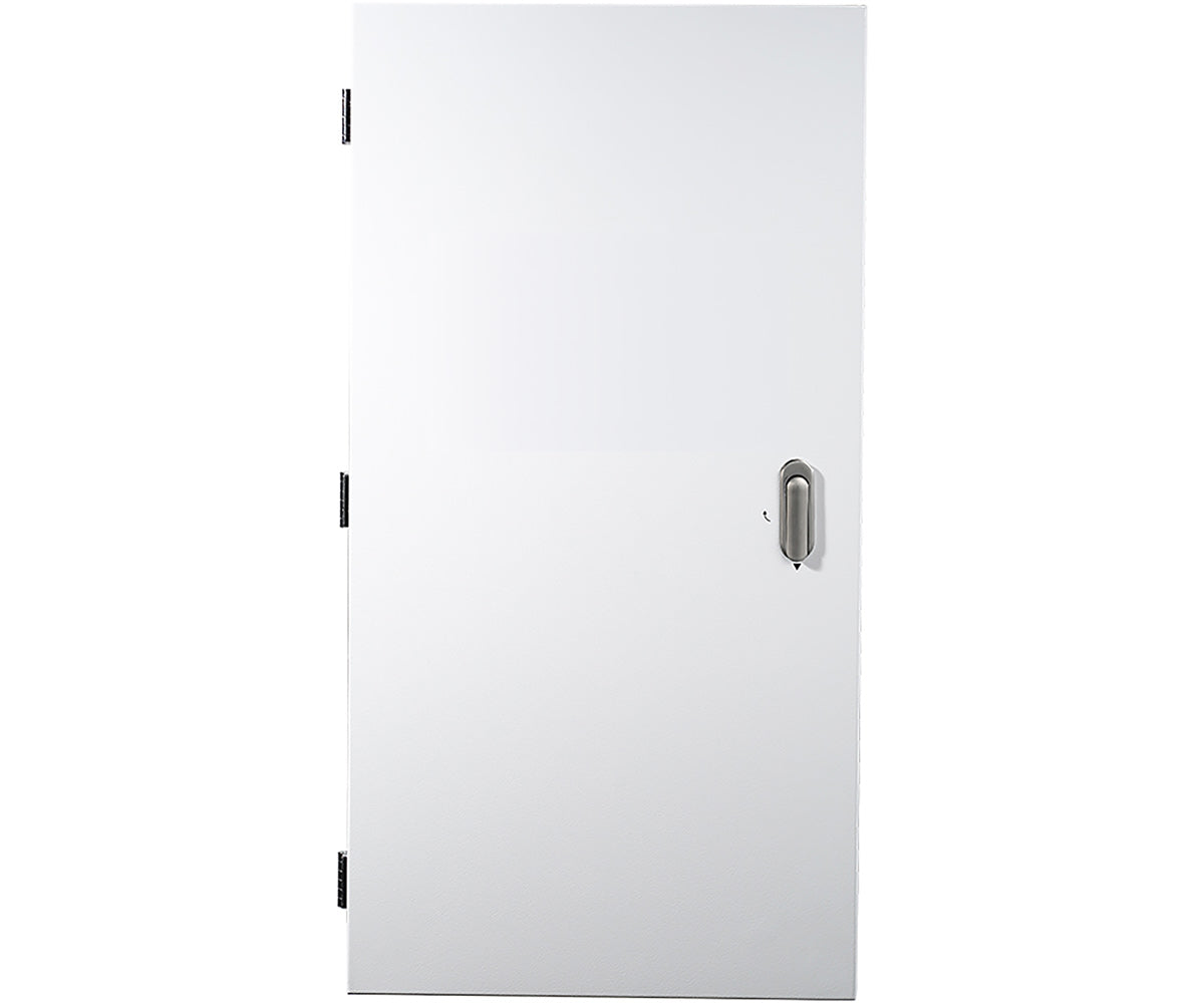 TrolMaster Controller Cabinet Door without pre-cut window (SCC-D)