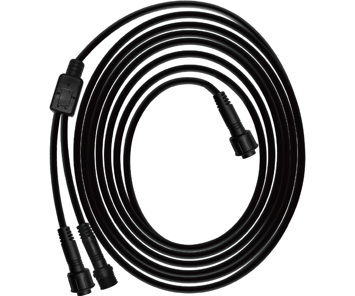 TrolMaster 12′ Daisy Chain Control Cable – (ECS-7)