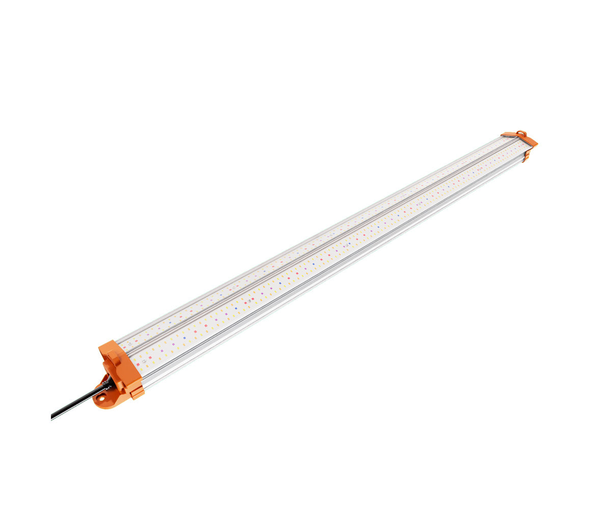 ThinkGrow ICL-150 Inner Canopy LED Grow Light Bar, 4 Channel Spectrum Control
