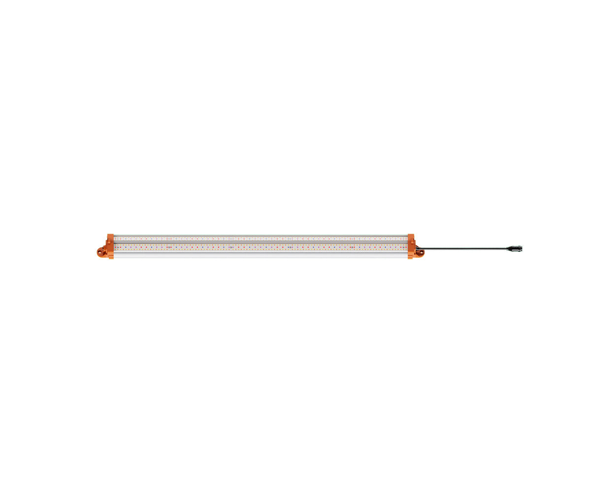 ThinkGrow ICL-150 Inner Canopy LED Grow Light Bar, 4 Channel Spectrum Control