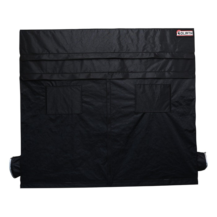 Goliath Grow Tent 4ft x 8ft x 6ft11in - 7ft11in