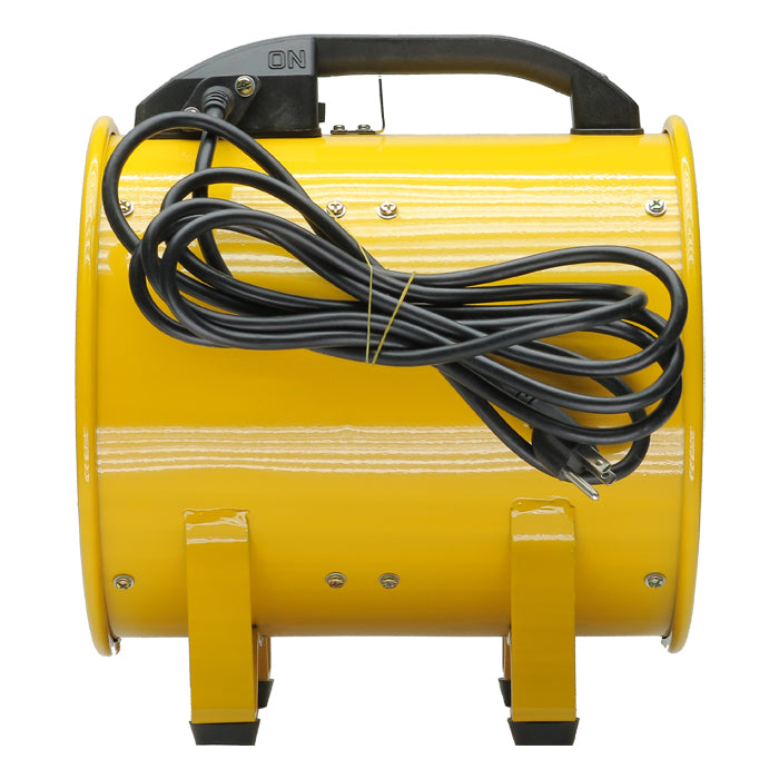F5 Fans Portable Axial Fan 10in