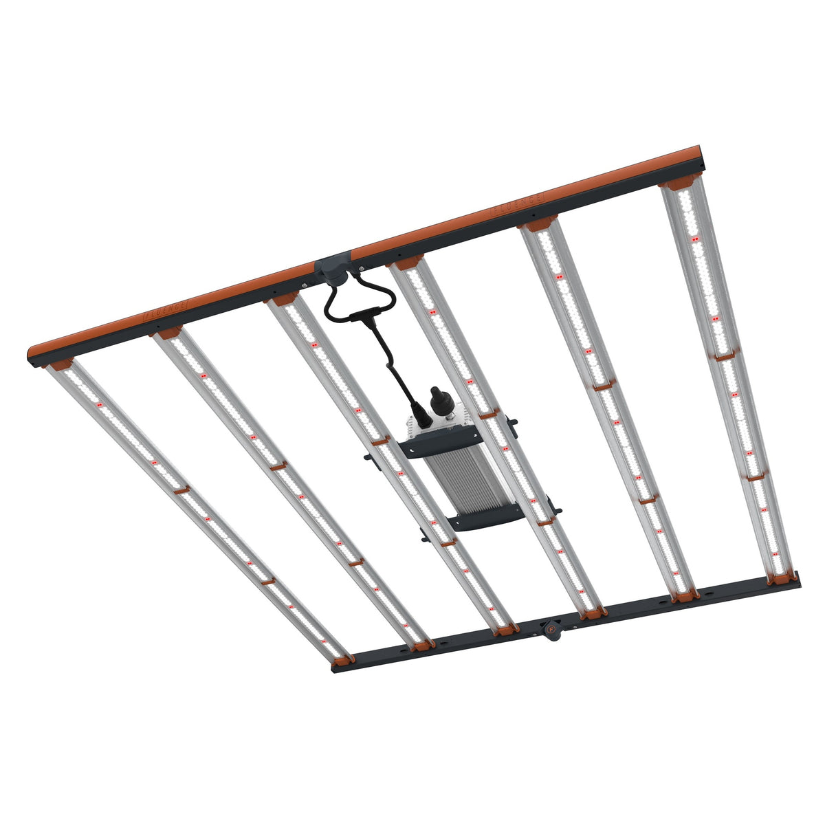 Fluence SPYDR 2r LED Grow Light 47in - PhysioSpec™ Broad R4