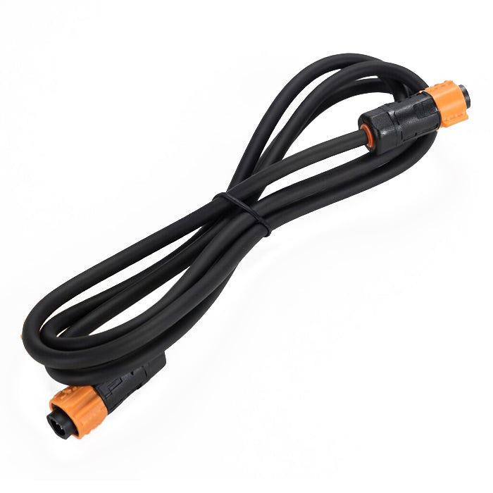 B.LITE Under Canopy Lights Dual Channel Daisy Chain Cable 15ft