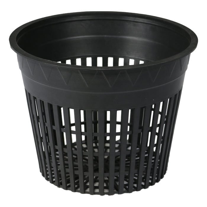 3.75'' Net Mesh Cup Pot (48/pk)