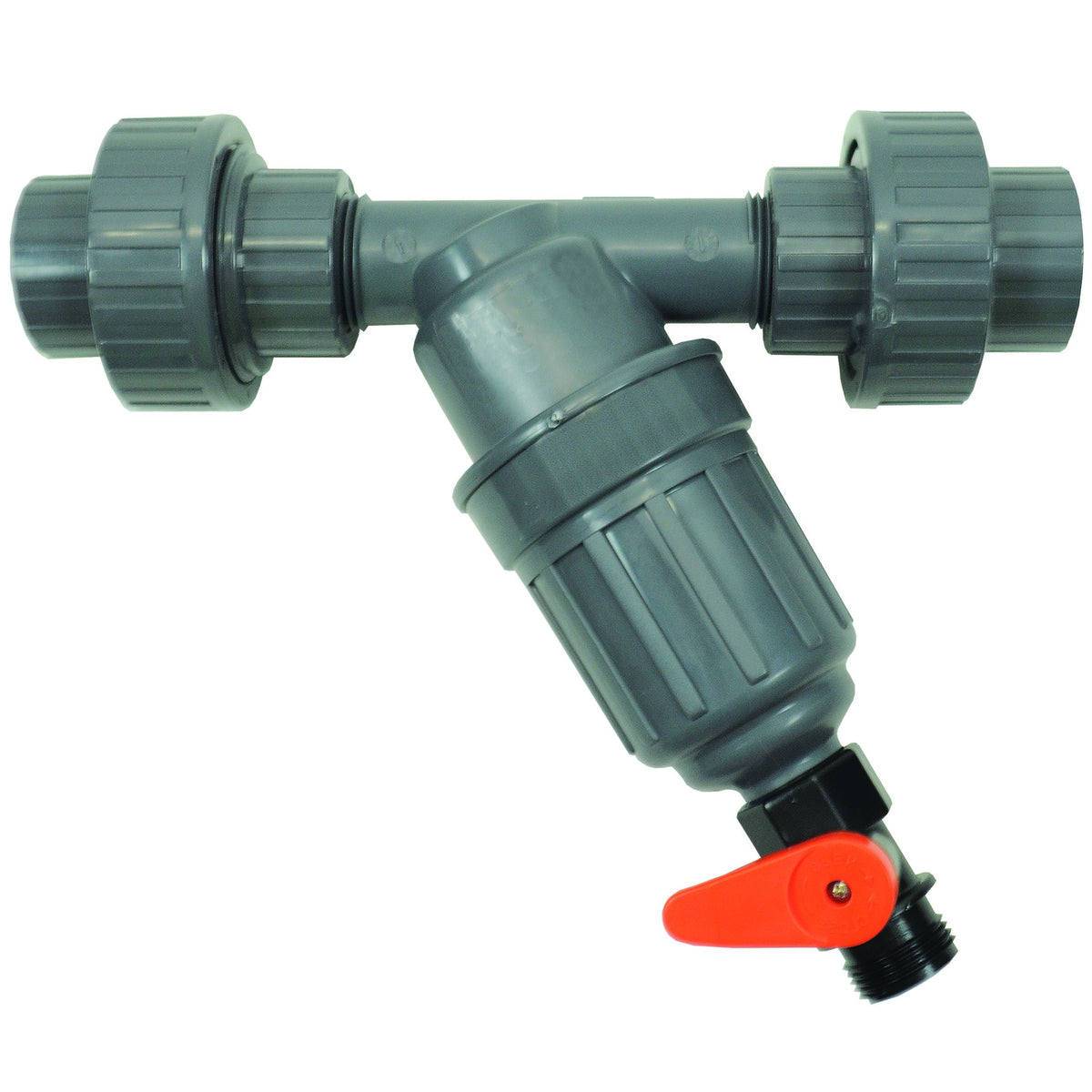 Dosatron® Injector Stainless Steel Y Filter 3/4in FPT