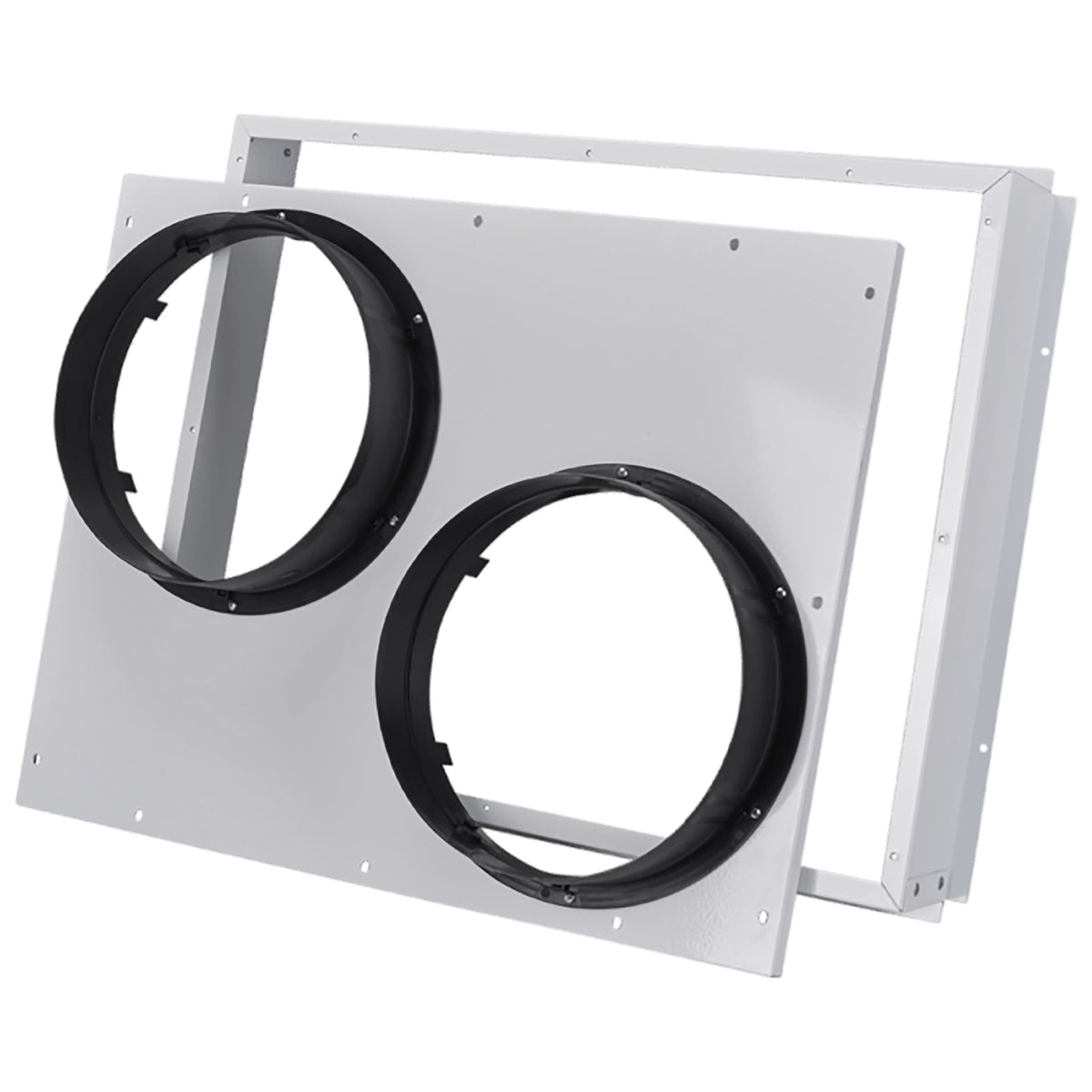 Quest Dehumidifier Exhaust Duct Kit For Quest 506 and 506