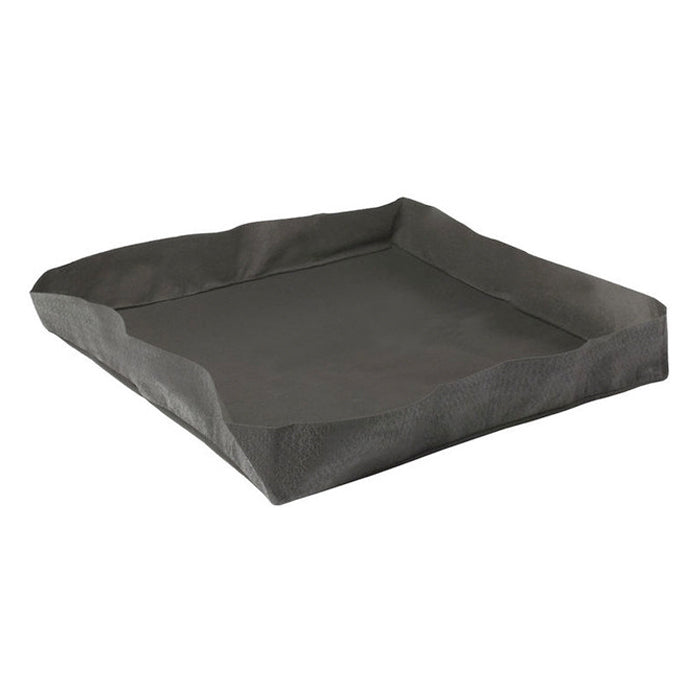 Prune Pots Fabric Tray Liner 4'x4'x12"