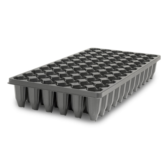X-Deep Premium Seedling Plug Tray 72 Cell USA (10in x 20in)