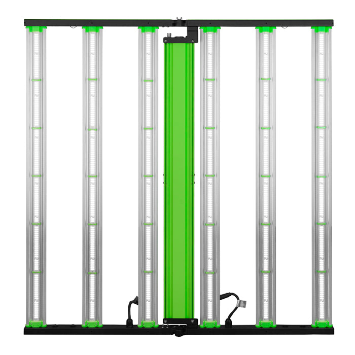B.Lite Premium 1700 LED Grow Light 660w 2.7umol/J