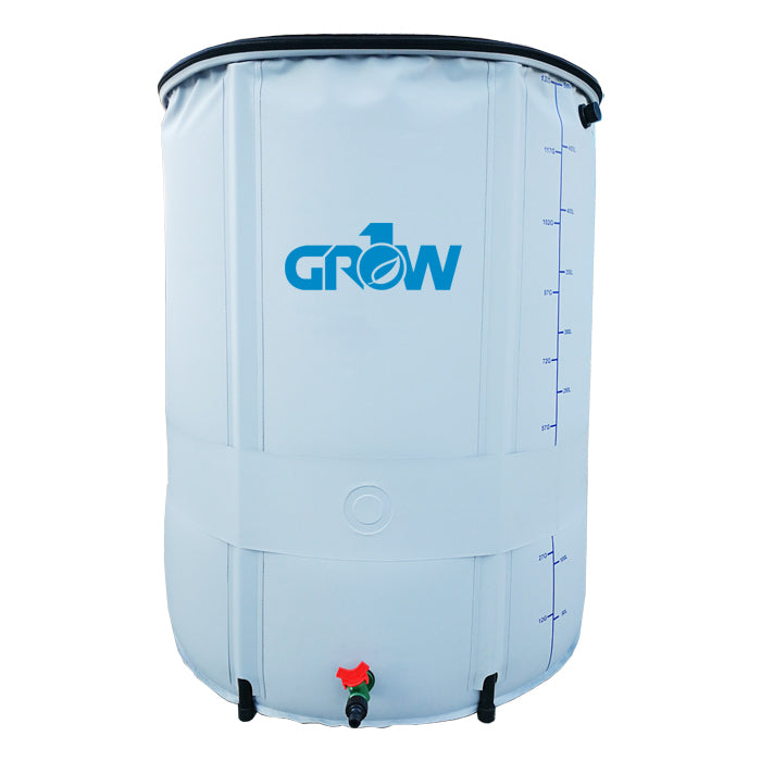 GROW1 Collapsible Water Tank 132 Gallons