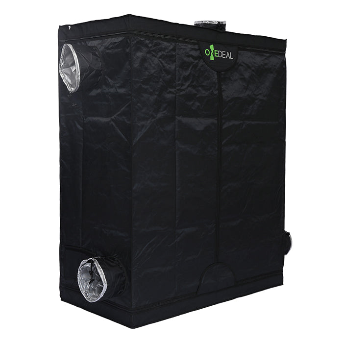 OneDeal Grow Tent 2ft x 4ft x 6ft