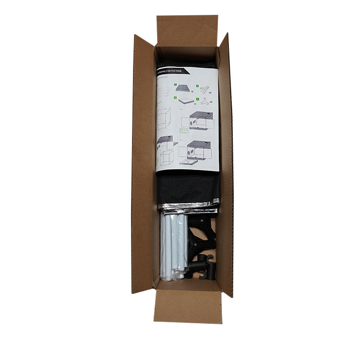 ~REFURBISHED~ OneDeal Mini Clone Box 2'x2'