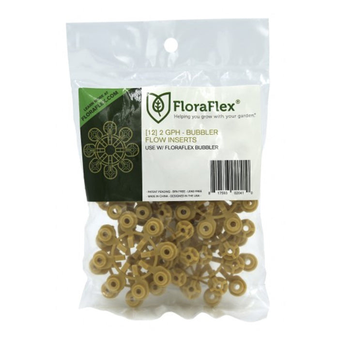 FloraFlex Bubbler 2GPH (12 Pack)
