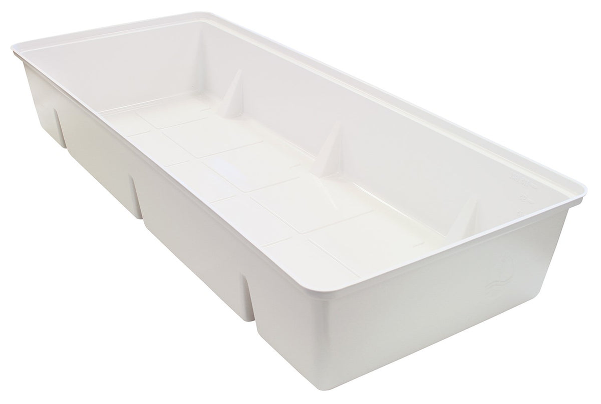 Botanicare® Premium Reservoir 115gal - White