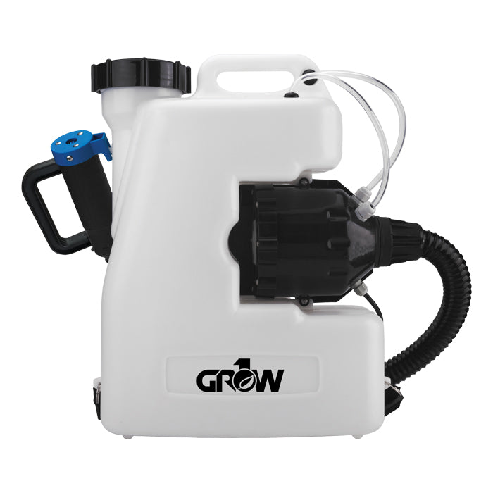 GROW1 Electric Backpack Fogger ULV Atomizer 4 Gallon