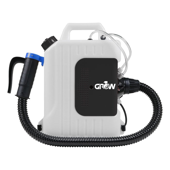 ~REFURBISHED~ GROW1 Electric Backpack Fogger ULV Atomizer 2.5 Gallon