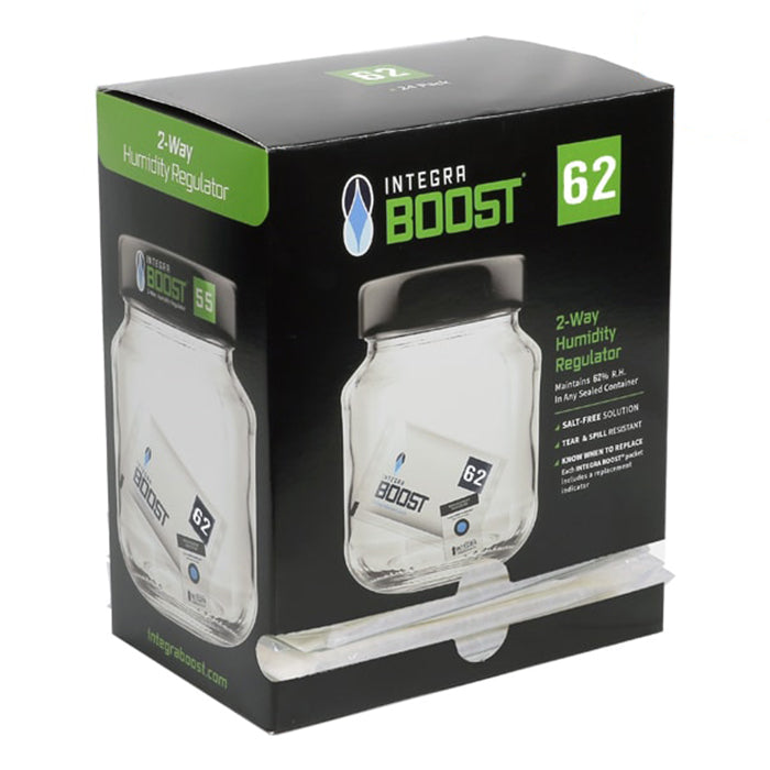 ~REFURBISHED~ Integra Boost 62% 67 gram (24 pack - Retail)