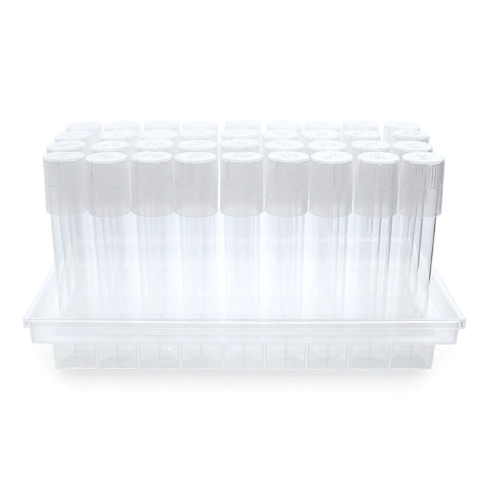 Tube Tray 36