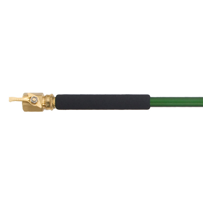 DRAMM ColorMark Rain Wand Green