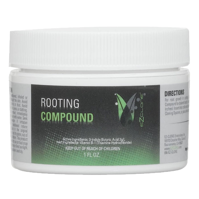 EZ-Clone Rooting Compound 1floz