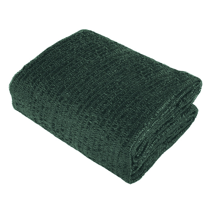 GROW1 Greenhouse Shade Cloth Dark Green 30% Light Dep 20ft x 48ft
