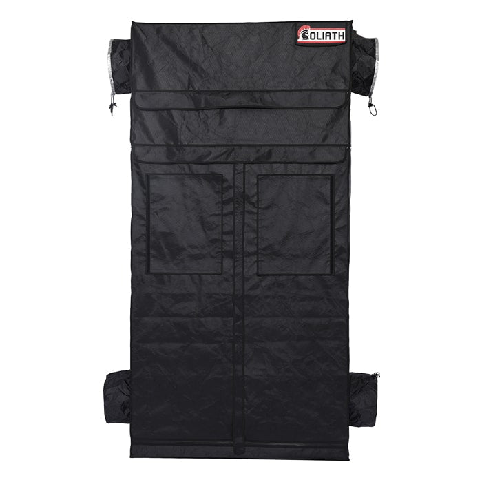 Goliath Grow Tent 2ft x 4ft x 6ft11in - 7ft11in