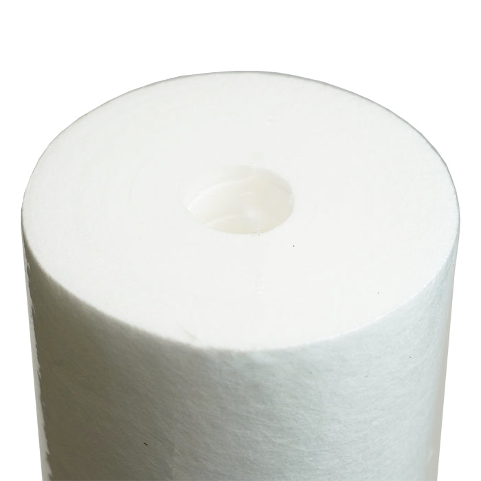 HydroLogic Sediment Pre-Filter Poly Spun 5 Micron (20" x 4.5")