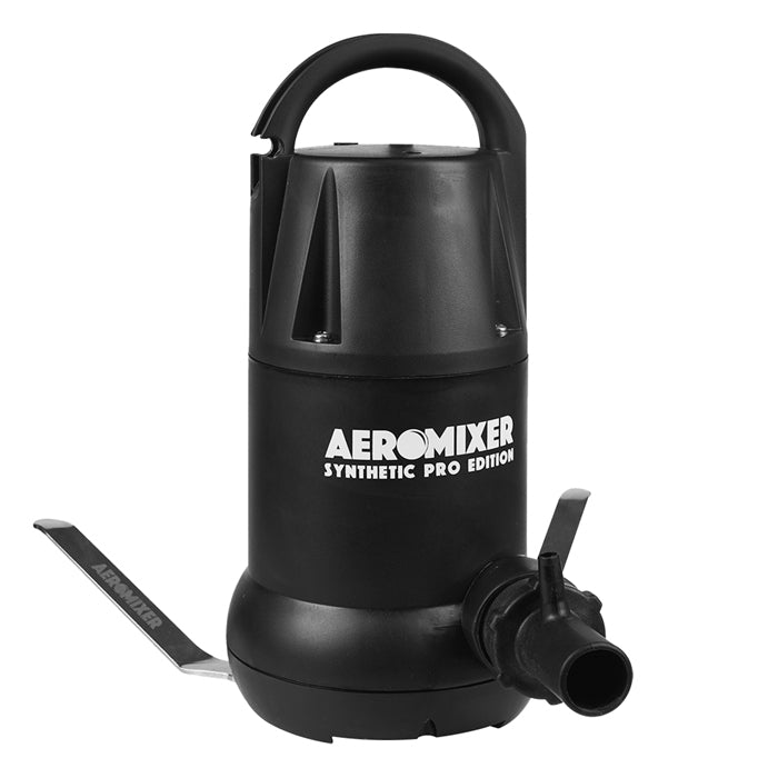 AEROMIXER Synthetic Pro Edition