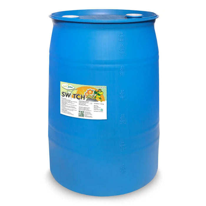 Optic Foliar SWITCH 120L