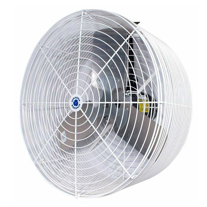 Schaefer Versa-Kool Circulation Fan 24in