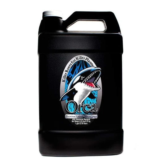 Plant Revolution Orca Liquid Mycorrhizae 1 Gallon