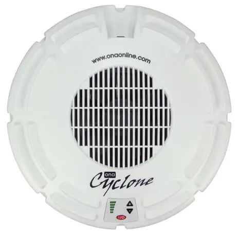 Ona Cyclone Dispenser Fan