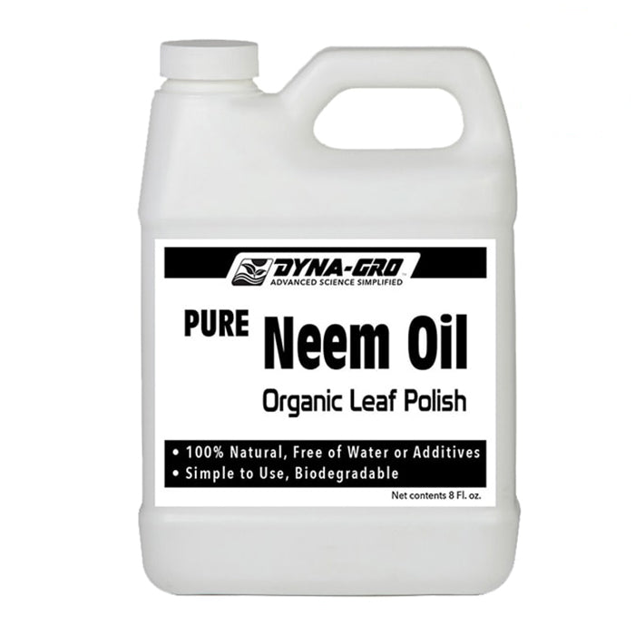 Dyna-Gro Neem Oil Leaf Polish 5 Gallon