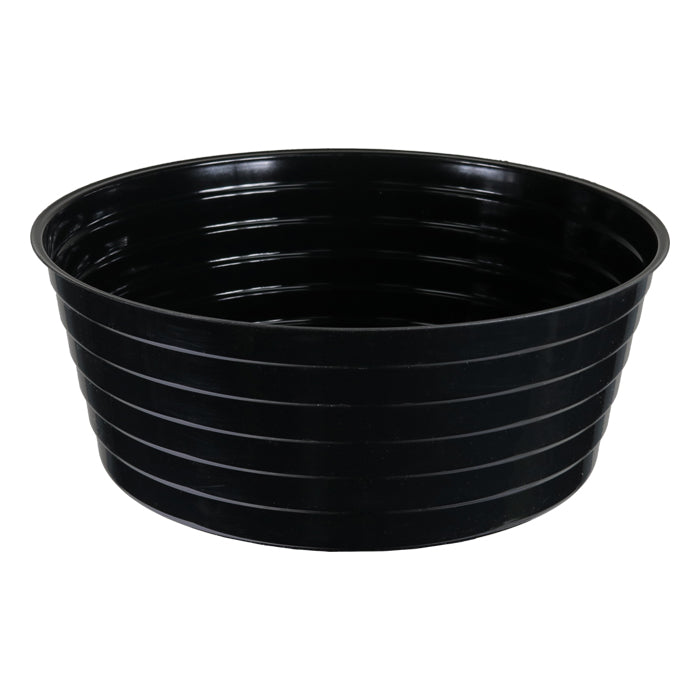 Deep Pot Saucer 25"