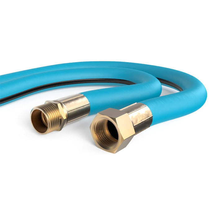 AEROMIXER The Hose 50ft (3/4in Hose)