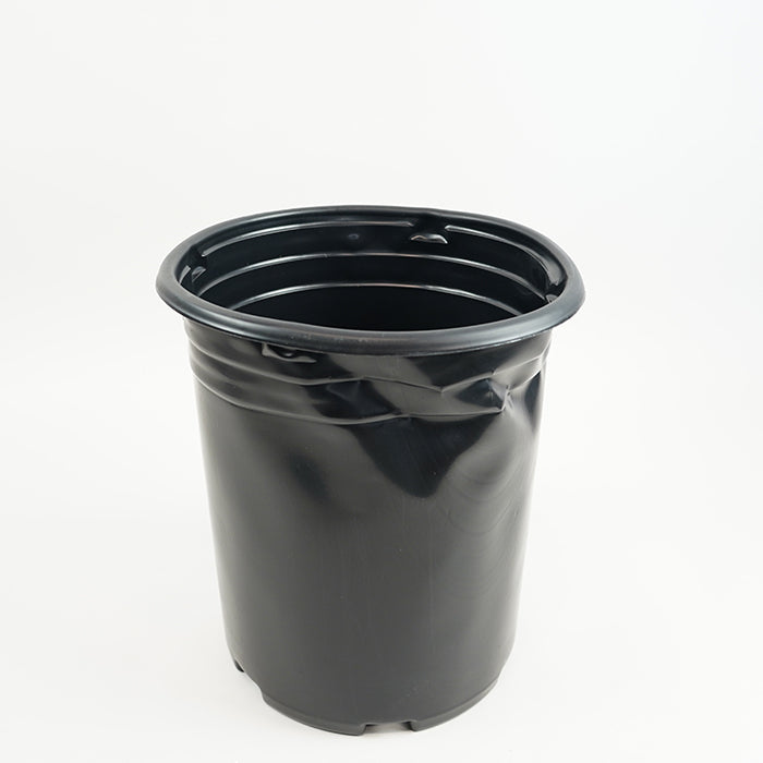 ~REFURBISHED~ 5 Gal Thermoformed Plastic Pot