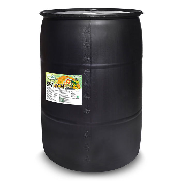 Optic Foliar SWITCH 220L